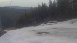 Sjezdovka Sportovní