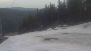 Ski Karlov - areál Karlov - Sjezdovka Sportovní - 25.3.2026 v 16:32 Ski Karlov - areál Karlov - Sjezdovka Sportovní - 25.3.2026 v 16:32