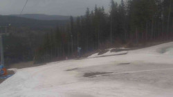 Sjezdovka Sportovní