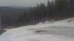 Sjezdovka Sportovní