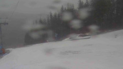 Sjezdovka Sportovní