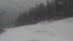 Sjezdovka Sportovní