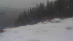 Sjezdovka Sportovní