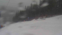 Sjezdovka Sportovní