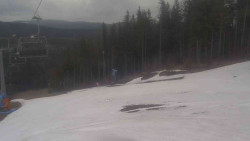 Sjezdovka Sportovní