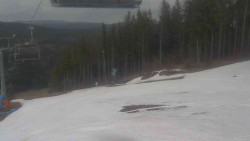 Sjezdovka Sportovní