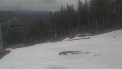 Sjezdovka Sportovní