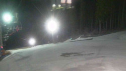 Sjezdovka Sportovní