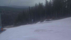 Sjezdovka Sportovní