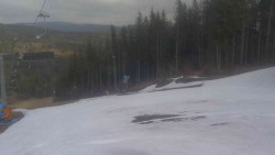 Sjezdovka Sportovní