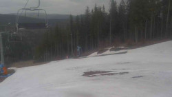 Sjezdovka Sportovní