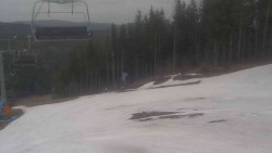 Sjezdovka Sportovní