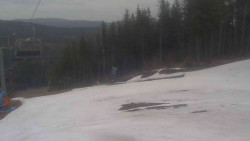 Sjezdovka Sportovní