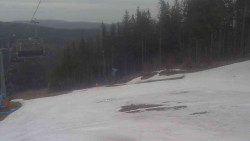 Sjezdovka Sportovní