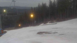 Sjezdovka Sportovní