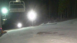 Sjezdovka Sportovní