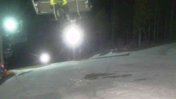 Sjezdovka Sportovní