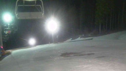 Sjezdovka Sportovní