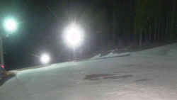 Sjezdovka Sportovní