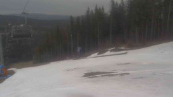 Sjezdovka Sportovní