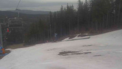 Sjezdovka Sportovní