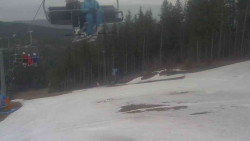 Sjezdovka Sportovní