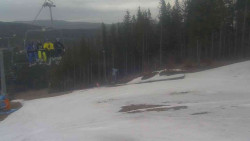 Sjezdovka Sportovní