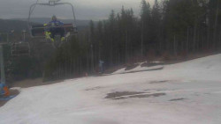 Sjezdovka Sportovní