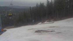 Sjezdovka Sportovní