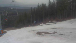 Sjezdovka Sportovní