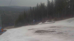 Sjezdovka Sportovní