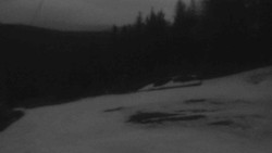 Sjezdovka Sportovní