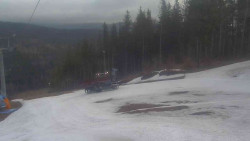 Sjezdovka Sportovní