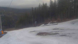 Sjezdovka Sportovní