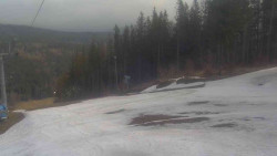 Sjezdovka Sportovní