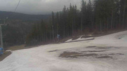 Sjezdovka Sportovní