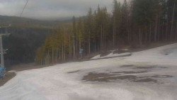 Sjezdovka Sportovní