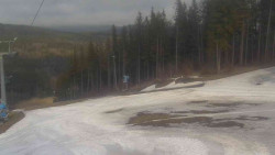 Sjezdovka Sportovní