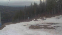 Sjezdovka Sportovní