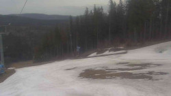 Sjezdovka Sportovní