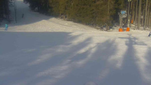 Ski Karlov - areál Karlov - Sportovní - 6.3.2023 v 09:01
