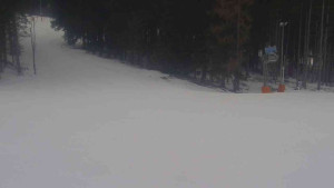 Ski Karlov - areál Karlov - Sportovní - 8.3.2023 v 13:01