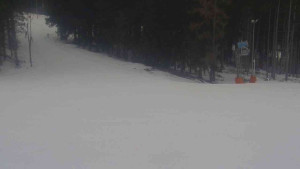 Ski Karlov - areál Karlov - Sportovní - 8.3.2023 v 14:01