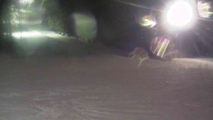 Ski Karlov - areál Karlov - Sportovní - 8.3.2023 v 20:01