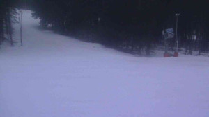 Ski Karlov - areál Karlov - Sportovní - 9.3.2023 v 06:01