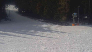 Ski Karlov - areál Karlov - Sportovní - 9.3.2023 v 14:01