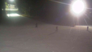 Ski Karlov - areál Karlov - Sportovní - 9.3.2023 v 20:01