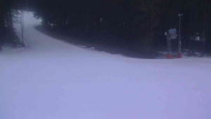 Ski Karlov - areál Karlov - Sportovní - 10.3.2023 v 06:01