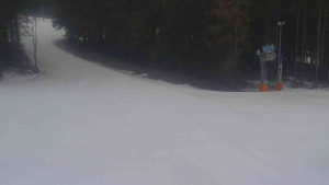 Ski Karlov - areál Karlov - Sportovní - 10.3.2023 v 07:01