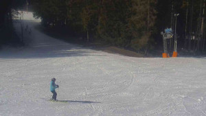 Ski Karlov - areál Karlov - Sportovní - 10.3.2023 v 12:02